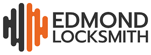 Edmond Locksmith Logo