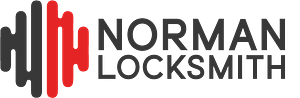Norman Locksmith Logo
